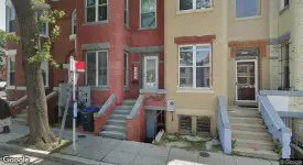 section 8 rental