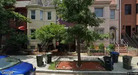 section 8 rental
