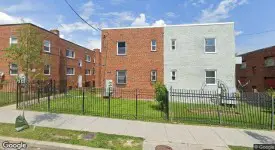 section 8 rental