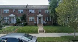 section 8 rental