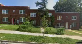 section 8 rental