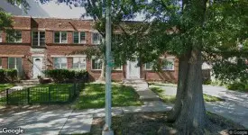 section 8 rental