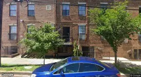 section 8 rental