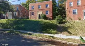 section 8 rental