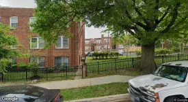 section 8 rental