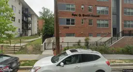 section 8 rental