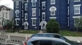 section 8 rental
