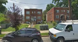 section 8 rental