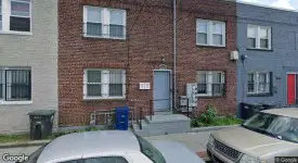 section 8 rental