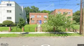 section 8 rental