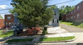 section 8 rental
