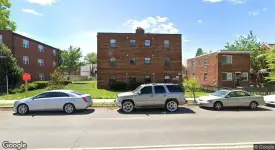 section 8 rental
