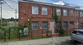 section 8 rental