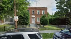 section 8 rental