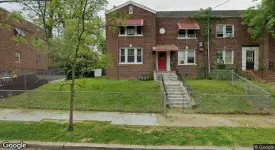 section 8 rental
