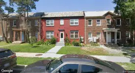 section 8 rental