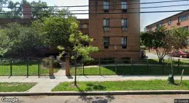 section 8 rental