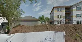 section 8 rental