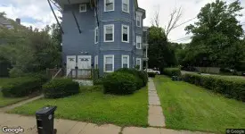 section 8 rental