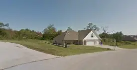 section 8 rental