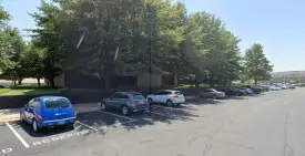 section 8 rental