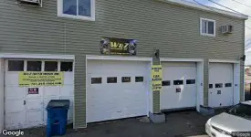 section 8 rental