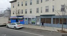 section 8 rental