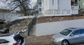 section 8 rental