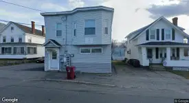 section 8 rental
