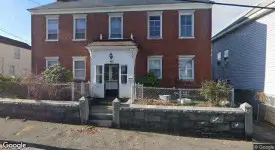 section 8 rental