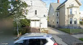 section 8 rental