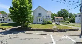 section 8 rental