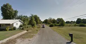section 8 rental