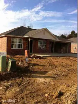 section 8 rental