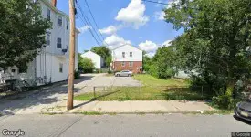 section 8 rental