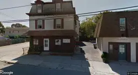 section 8 rental