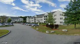 section 8 rental