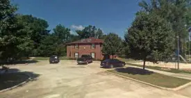 section 8 rental