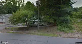 section 8 rental