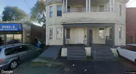 section 8 rental