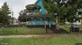 section 8 rental