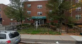 section 8 rental