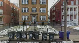 section 8 rental