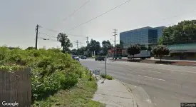 section 8 rental