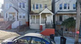 section 8 rental