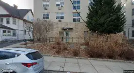 section 8 rental