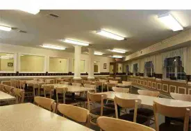 section 8 rental
