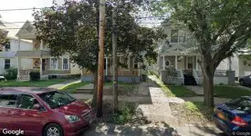 section 8 rental