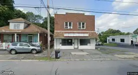 section 8 rental