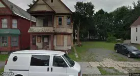 section 8 rental